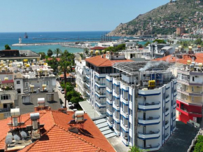 Gurses Life Hotel